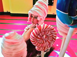 Promo Candy Floss Living Tables Living Table Leicestershire