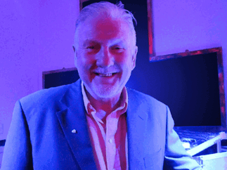 Promo Charisma Sound and Light Show Wedding DJ Lincolnshire