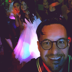 Promo CJ Discos  West Midlands