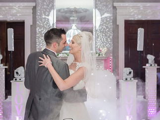 Promo Darren Latimer Party DJ Berkshire