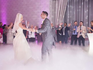 Promo Darren Latimer Party DJ Berkshire