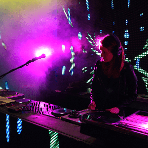 Promo DJ Frost  Dorset