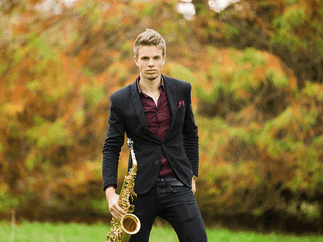 Promo DJ Goode Wedding DJ London