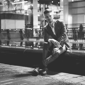Promo DJ Goode  London