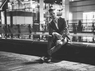 Promo DJ Goode Wedding DJ London