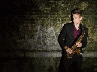 Promo DJ Goode Wedding DJ London