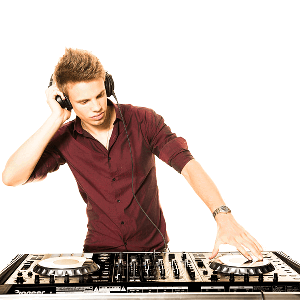 Promo DJ Goode  London