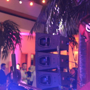 Promo DJ Markus  Surrey