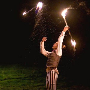 Promo Fire Specialist Vulcan  Hertfordshire