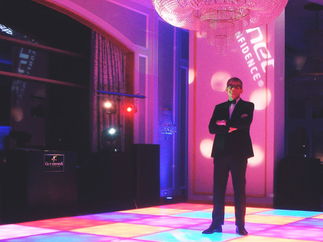 Promo Guy Stevens Wedding DJ London