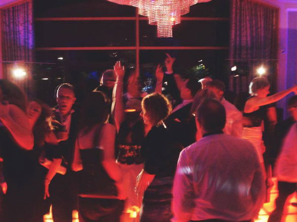 Promo Guy Stevens  London