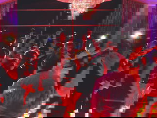 Promo Guy Stevens Wedding DJ London