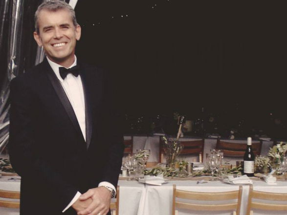 Promo Guy Stevens  London