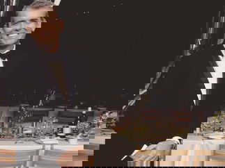 Promo Guy Stevens Wedding DJ London