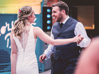 Promo Horsebox DJ Party DJ Hampshire