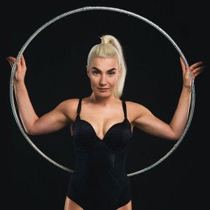 Promo Hula Hannah  London