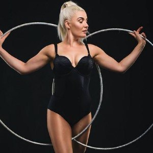 Promo Hula Hannah  London