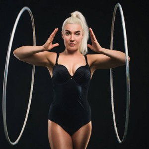 Promo Hula Hannah  London