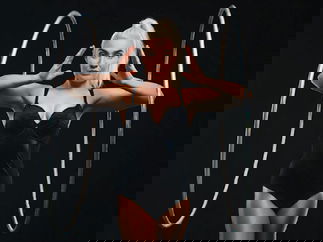 Promo Hula Hannah Hula Hoop Artist London