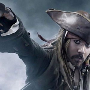 Promo Jack The Caribbean Pirate  Glasgow