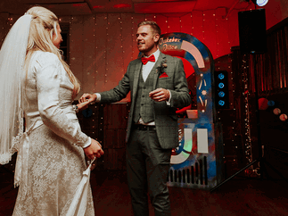 Promo Jukebox DJ Party DJ Hampshire