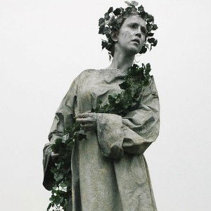 Promo Living Human Statues  Oxfordshire