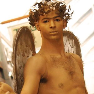 Promo Living Human Statues  Oxfordshire