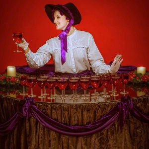 Promo Living Statues and Tables  Leicestershire