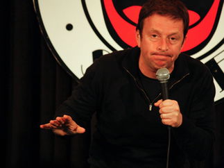 Promo Mark Maier Comedian Somerset