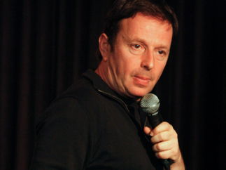 Promo Mark Maier Comedian Somerset