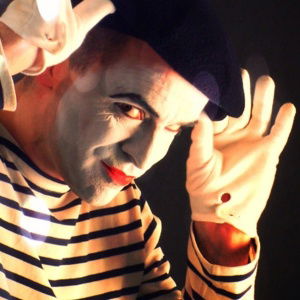 Promo Mime Artists Inc  Oxfordshire
