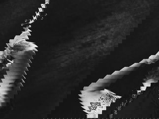 Promo Mr Bones Sideshow Circus Performer Hertfordshire