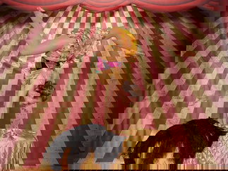 Promo The Norvinis Magician London