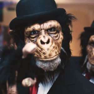 Promo Walkabout Characters  Leicestershire