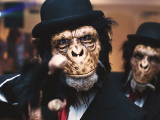 Promo Walkabout Characters Street Performer Leicestershire