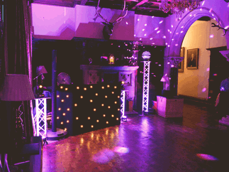 Promo Your DJ Andy Wedding DJ Devon