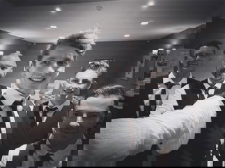 Promo Backstage Pass Function Band Worcestershire