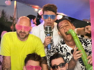 Promo Ultimate 80s 80s Tribute Band Worcestershire