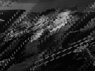 Promo The Function Function Band London