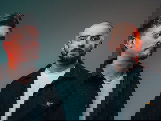 Promo Chance To Dance Rock and Pop Party Duo West Midlands