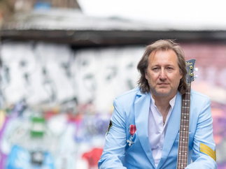 Promo More Than Silly Love Songs Sir Paul McCartney and Beatles Tribute Kent