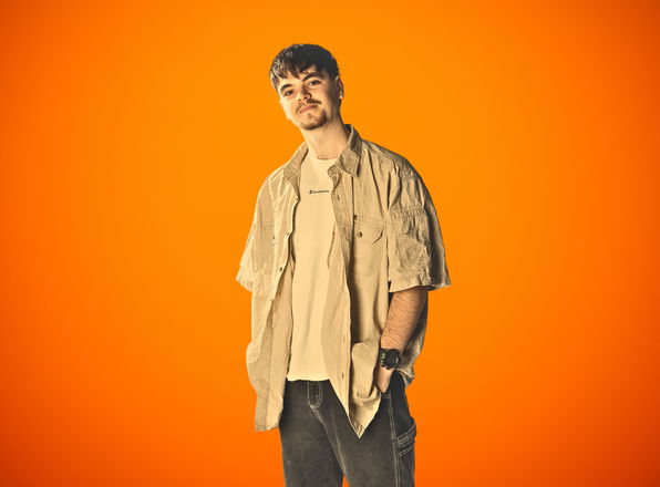 Promo Marmalade Function Band East Sussex