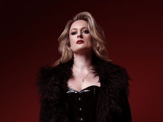 Promo Rose Sax Saxophonist London