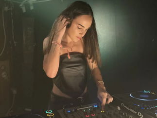 Promo DC DJ Party DJ London