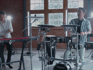 Promo Housephonic DJ Live Duo Staffordshire