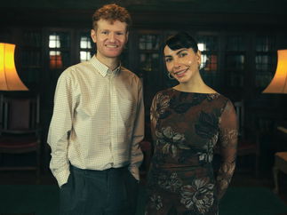 Promo Velvet Jazz Duo Jazz Singer Merseyside