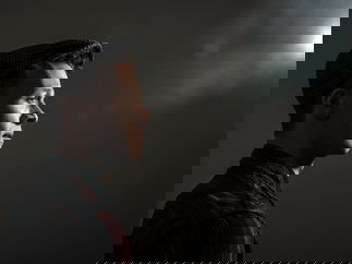 Promo Max Richards Solo Singer/Guitarist Kent