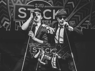 Promo (Blues Brothers) Birmingham Blues Brothers Blues Brothers Tribute Act West Midlands