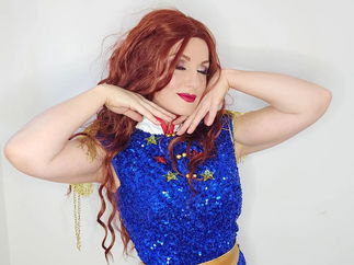 Promo Chappell Is Hot To Go Tribute Act Derbyshire