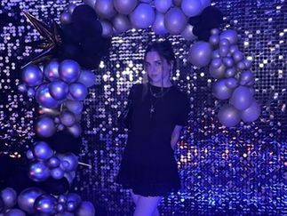 Promo DJ Missy Party DJ London